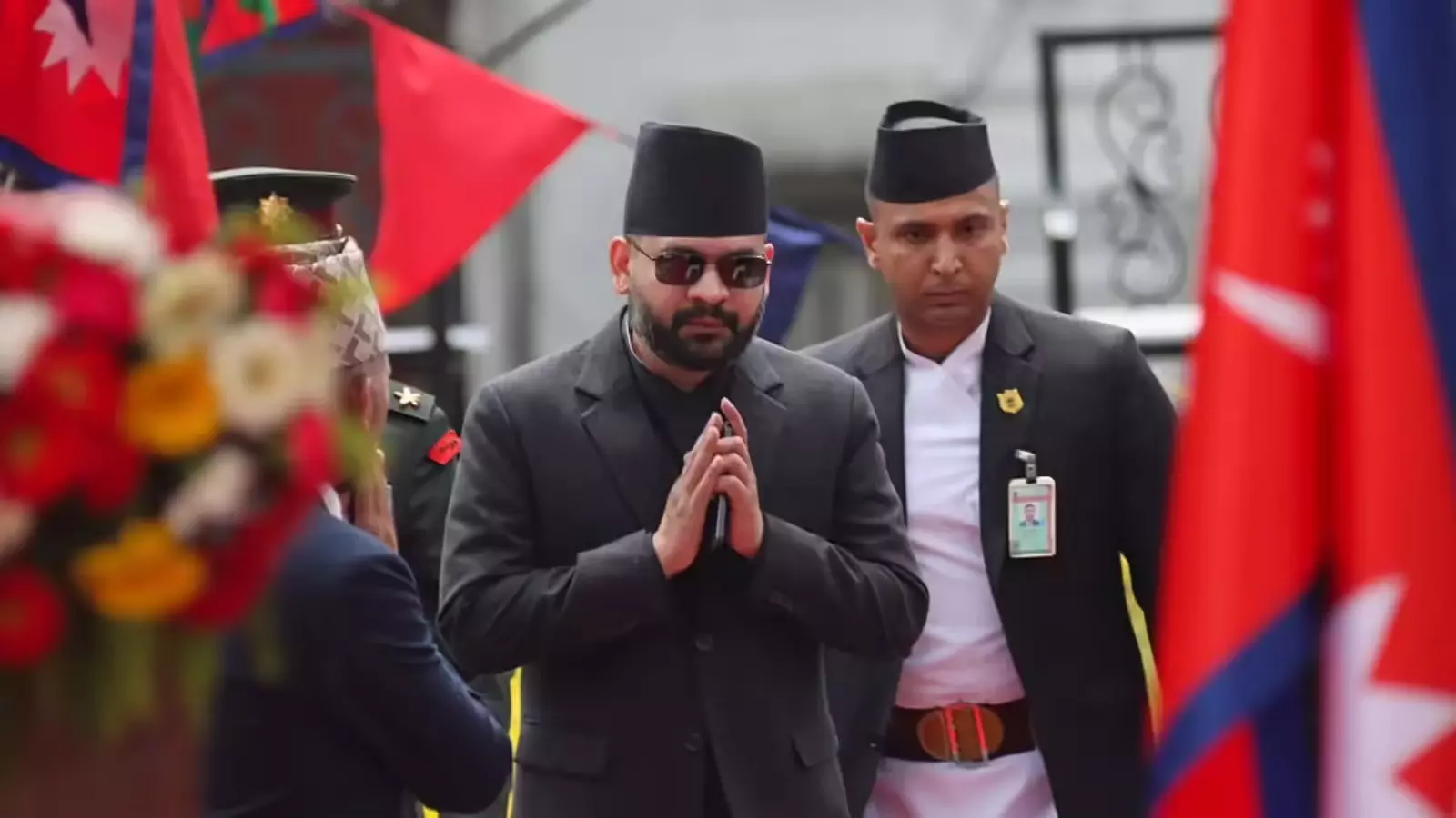 Balen Shah Balen Shah