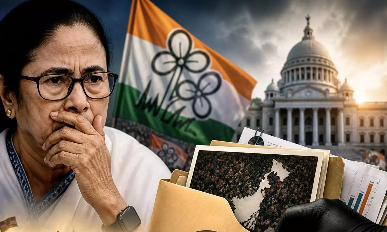 Bengal Election 2026 Exit Poll