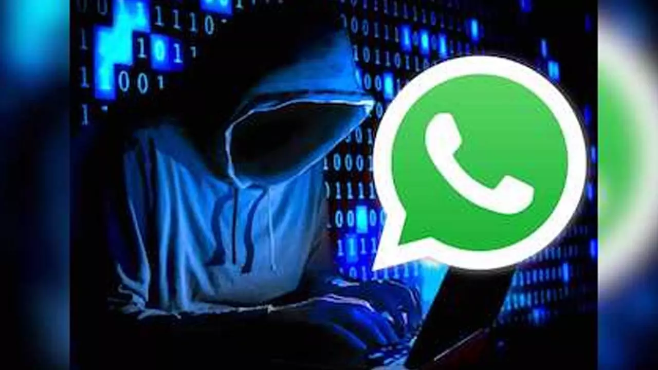 cyber fraudsters arrested for becoming boss on WhatsApp worth Rs 5.30 crore cyber fraudsters arrested for becoming boss on WhatsApp worth Rs 5.30 crore