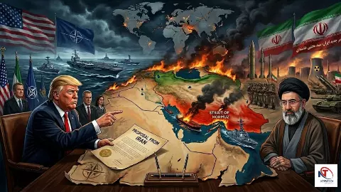 US-Iran Conflict