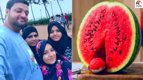 Mumbai Water Melon Biryani Death Case