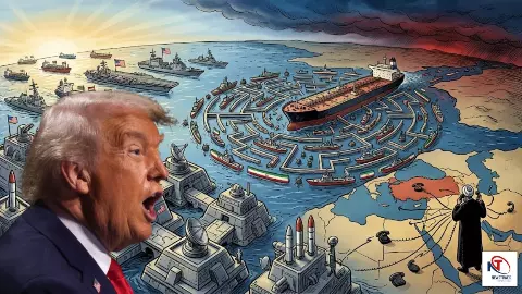 US-Iran Conflict