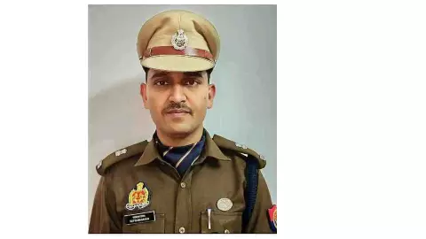 Kaushambi News : बारकोड और पउए के नंबर से खुले दो ब्लाइंड मर्डर, एसपी की जांच चर्चा में*