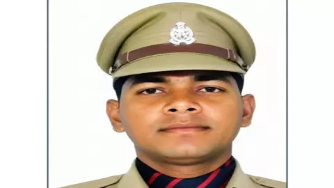 Lucknow Suicide Case