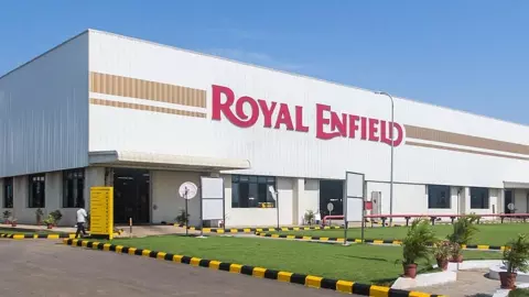 royal enfield 125 years heritage collection clothing biker fashion india