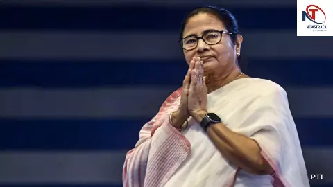 Mamata Banerjee