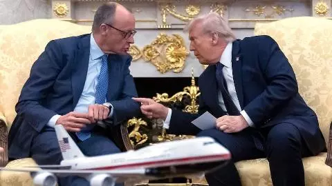 US troops withdrawal Germany