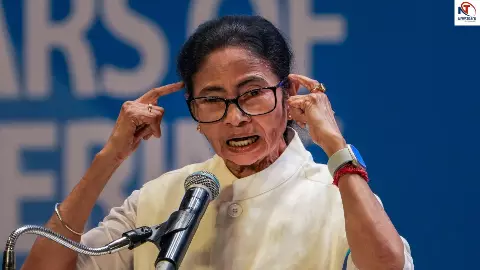 West Bengal Election 2026 West Bengal Election 2026