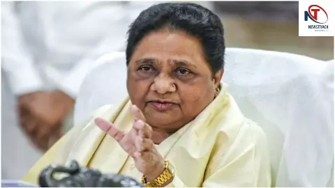 BSP Chief Mayawati BSP Chief Mayawati