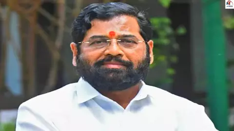 Eknath Shinde