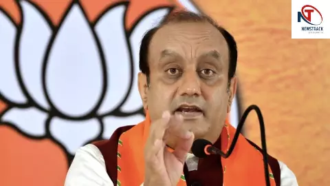 Sudhanshu Trivedi