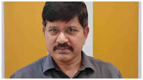 Gorakhpur News : गोरखपुर के जिला विद्यालय निरीक्षक अमरकांत सिंह का निधन, लखनऊ में ली अंतिम सांस Gorakhpur News : गोरखपुर के जिला विद्यालय निरीक्षक अमरकांत सिंह का निधन, लखनऊ में ली अंतिम सांस