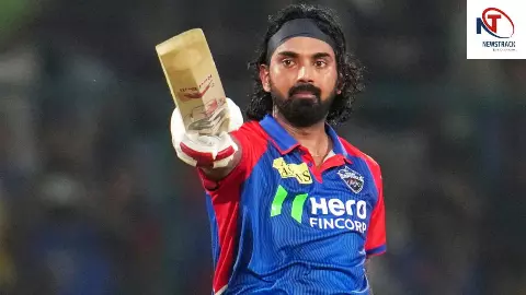 KL Rahul