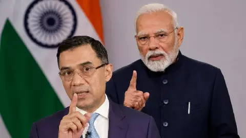 भारत-बांग्लादेश के बीच बढ़ा भारी तनाव! ढाका ने भारतीय दूत को किया तलब, असम CM के किस बयान पर भड़का पड़ोसी देश?