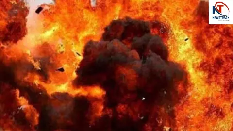 IED Blast