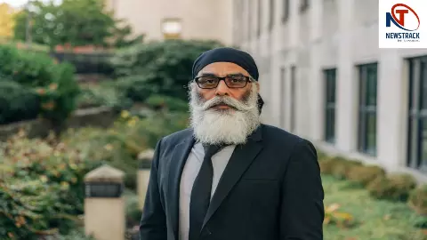 Gurpatwant Singh Pannun