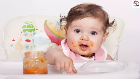 Baby Diet Tips