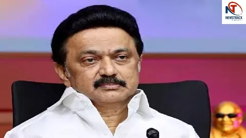 MK Stalin MK Stalin