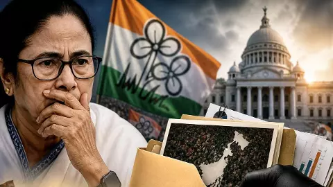 Bengal Election 2026 Exit Poll Bengal Election 2026 Exit Poll
