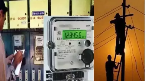 UP Smart Meter Rules