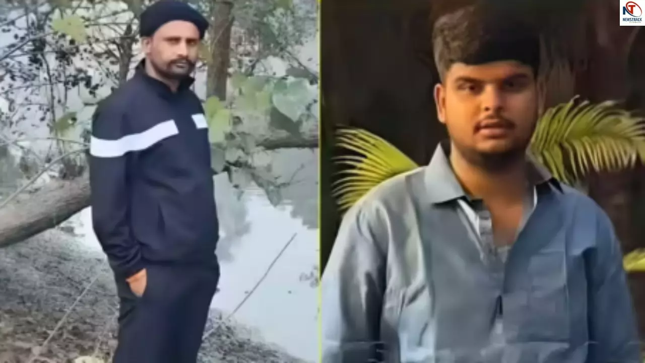 Bihar Encounter