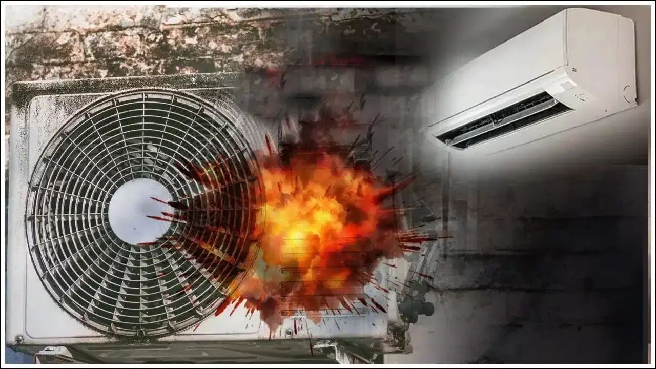 Air Conditioner Safety Tips