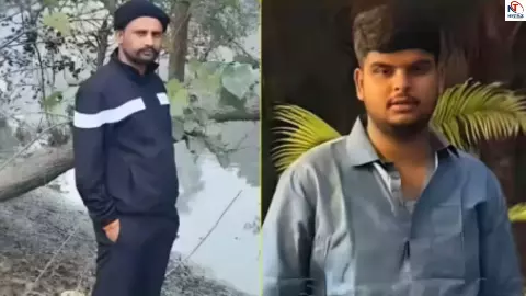 Bihar Encounter Bihar Encounter