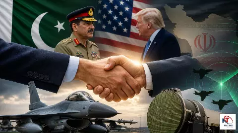 Pakistan US Deal Pakistan US Deal