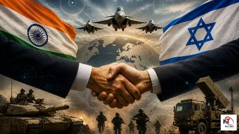 India-Israel Pac India-Israel Pac