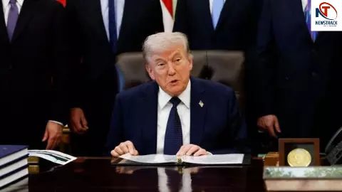 Donald Trump Donald Trump