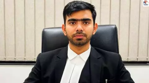 Delhi Judge Suicide Case