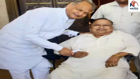 Babulal Bairwa Babulal Bairwa