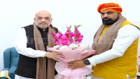 Bihar Cabinet Expansion Bihar Cabinet Expansion