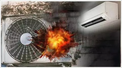 Air Conditioner Safety Tips Air Conditioner Safety Tips