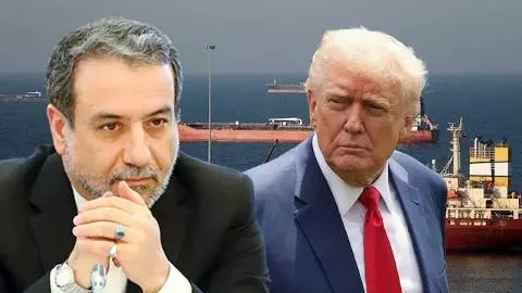 Iran-US Ceasefire Talks