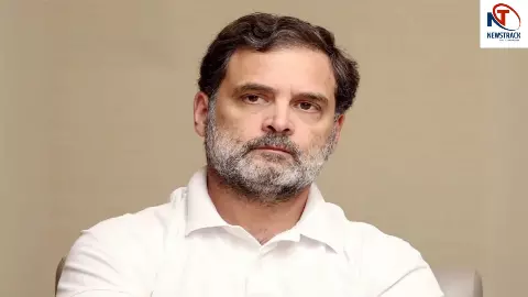 Rahul Gandhi Rahul Gandhi