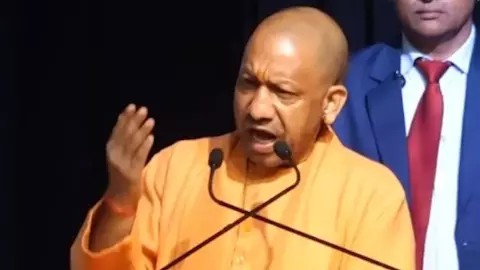 Lucknow News: 9 साल में 9 लाख भर्तियों का रिकॉर्ड, सीएम योगी बोले— डेढ़ लाख नई भर्तियां जल्द