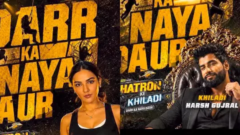 Khatron Ke Khiladi 15 Contestants Net Worth In Rupees Khatron Ke Khiladi 15 Contestants Net Worth In Rupees