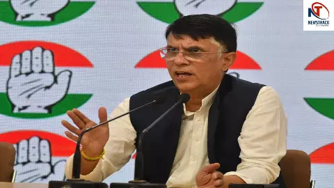Pawan Khera