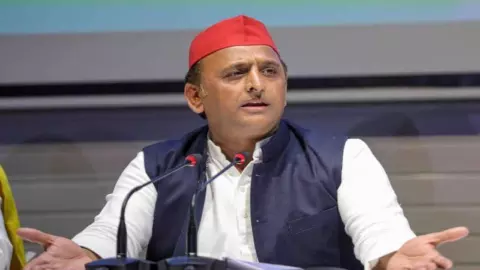 RLD VS SP: जयंत की घेराबंदी के लिए अखिलेश ने फिट किये जातीय समीकरण, जाट नेताओं को साधकर दी बड़ी चुनौती