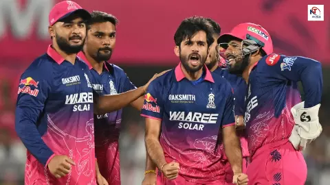 राजस्थान के बेटे ने ही खरीदी राजस्थान रॉयल्स, लक्ष्मी मित्तल का बड़ा धमाका; अब नए अवतार में दिखेगी 
