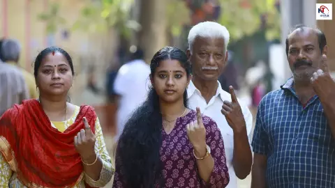 किस्मत का फैसला! बंगाल से केरल तक, विधानसभा चुनाव के सबसे सटीक नतीजे कहाँ देखें? ये रही पूरी जानकारी