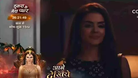 Naagin 7 Leap Promo Naagin 7 Leap Promo