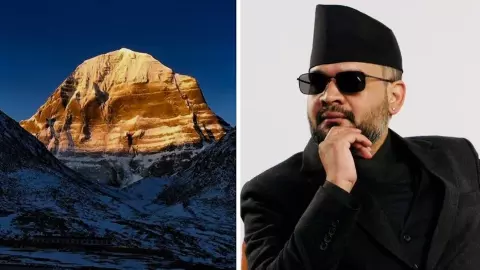 हिंदू राष्ट्र नेपाल का भारत से पंगा! मानसरोवर यात्रा को लेकर कर दी ऐसी हरकत, 1816 की संधि का हवाला देकर दुनिया को चौंकाया