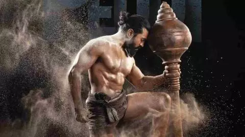 Peddi Movie Paid Preview Shows