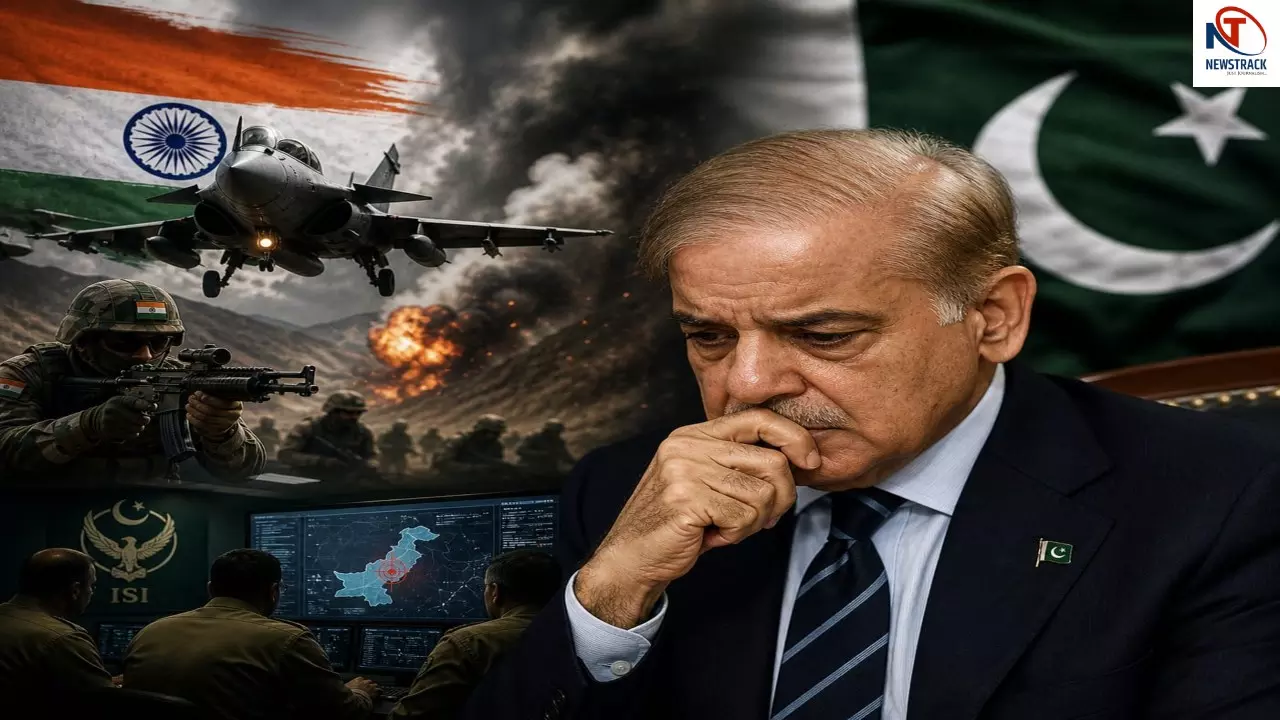 Operation Sindoor News Operation Sindoor News