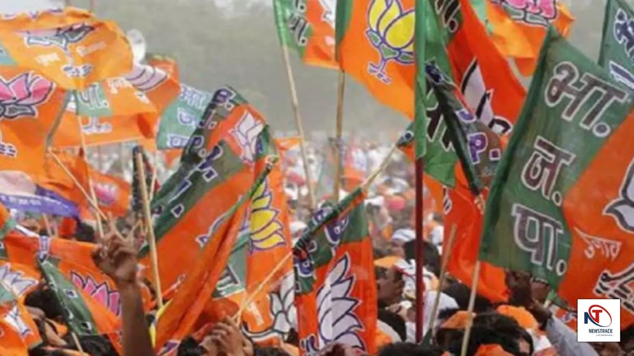BJP Next Targets