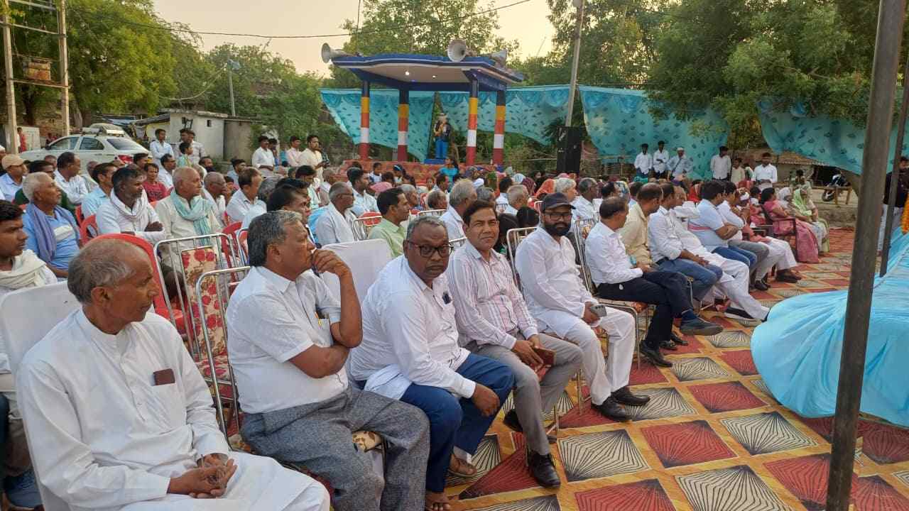 Constitution Protection Requires Struggle|Former IAS Kunwar Fateh ...