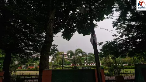 Lucknow Weather