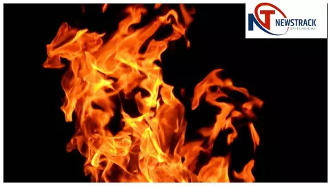Meerut News : मेरठ में भीषण आग का कहर, शॉर्ट सर्किट से लगी आग में पिता-पुत्री की दम घुटने से मौत